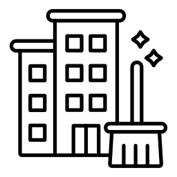cleaning logo